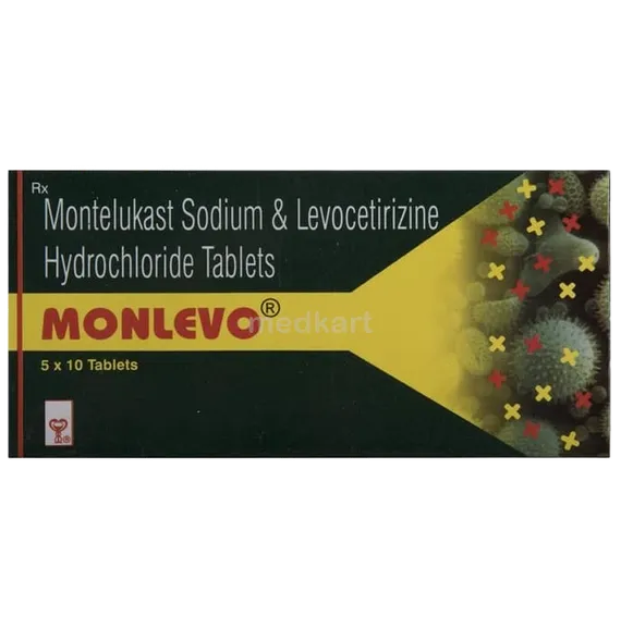 monlevo tablet 10's